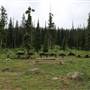 Wolf Creek Campground