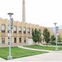 Ogden High School
