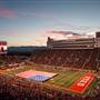 Rice Eccles Stadium & Tower