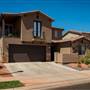 Redrock Hideaway