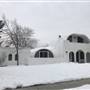 Private Artist Residence