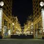 Downtown Salt Lake City Holiday Lights