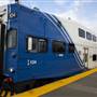 UTA Trax/ FrontRunner