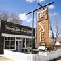 Woodland Biscuit Company