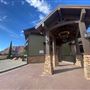 Zion Cliff Lodge