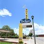 DeLano Motel
