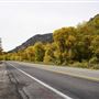 Logan Canyon