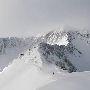 Snowbird Ski and Summer Resort - Winter