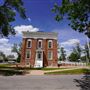 Territorial Statehouse