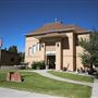 Nephi Daughters of Utah Pioneers Museum