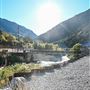 Logan Canyon