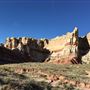 Grand Staircase Highway 89