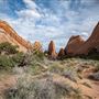 Arches National Park