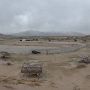 Little Sahara Sand Dunes