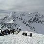 Snowbird Ski and Summer Resort - Winter