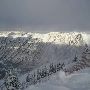 Snowbird Ski and Summer Resort - Winter
