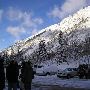 Snowbird Ski and Summer Resort - Winter