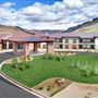 Fairfield Inn & Suites