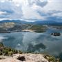 Flaming Gorge Reservoir