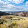 Sheep Creek Overlook