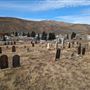 Scofield Cemetery