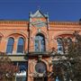 Provo Town Square