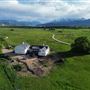 Blue Barn Farm - Stunning Views from this Luxury Farmhouse