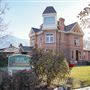 Hines Mansion