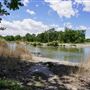 Jordan River Parkway- Arrowhead Park Entryway