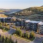 Black Rock Mountain Event Center