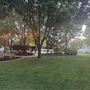 Cedar Hills Yard