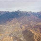 Wasatch Front Aerials