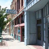 Mount Pleasant
