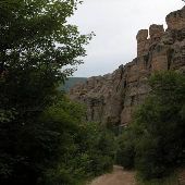 Maple Canyon