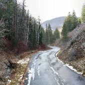 Lambs Canyon -Late Fall and Spring