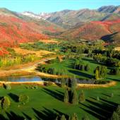 Wasatch Mountain State Park