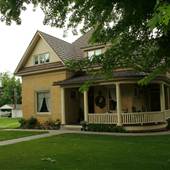 Bountiful Home