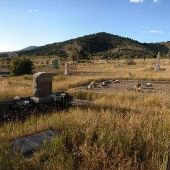 Eureka Cemetery