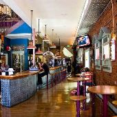 Rooster's Brewing Co.