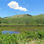 Midway Reservoir