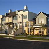 Daybreak Exterior Neighborhoods