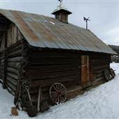 Besendorfer Ranch