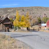 Victory Ranch - late Fall