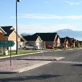 West Jordan Neighborhood