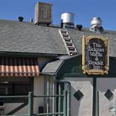 Belgian Waffle & Omelete Inn