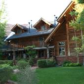 Red River Lodge