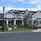 South Jordan Homes