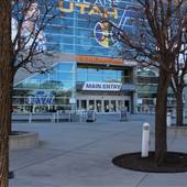 Delta Center