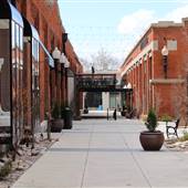 Trolley Square