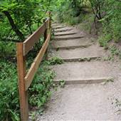 Miller Park Bird Refuge